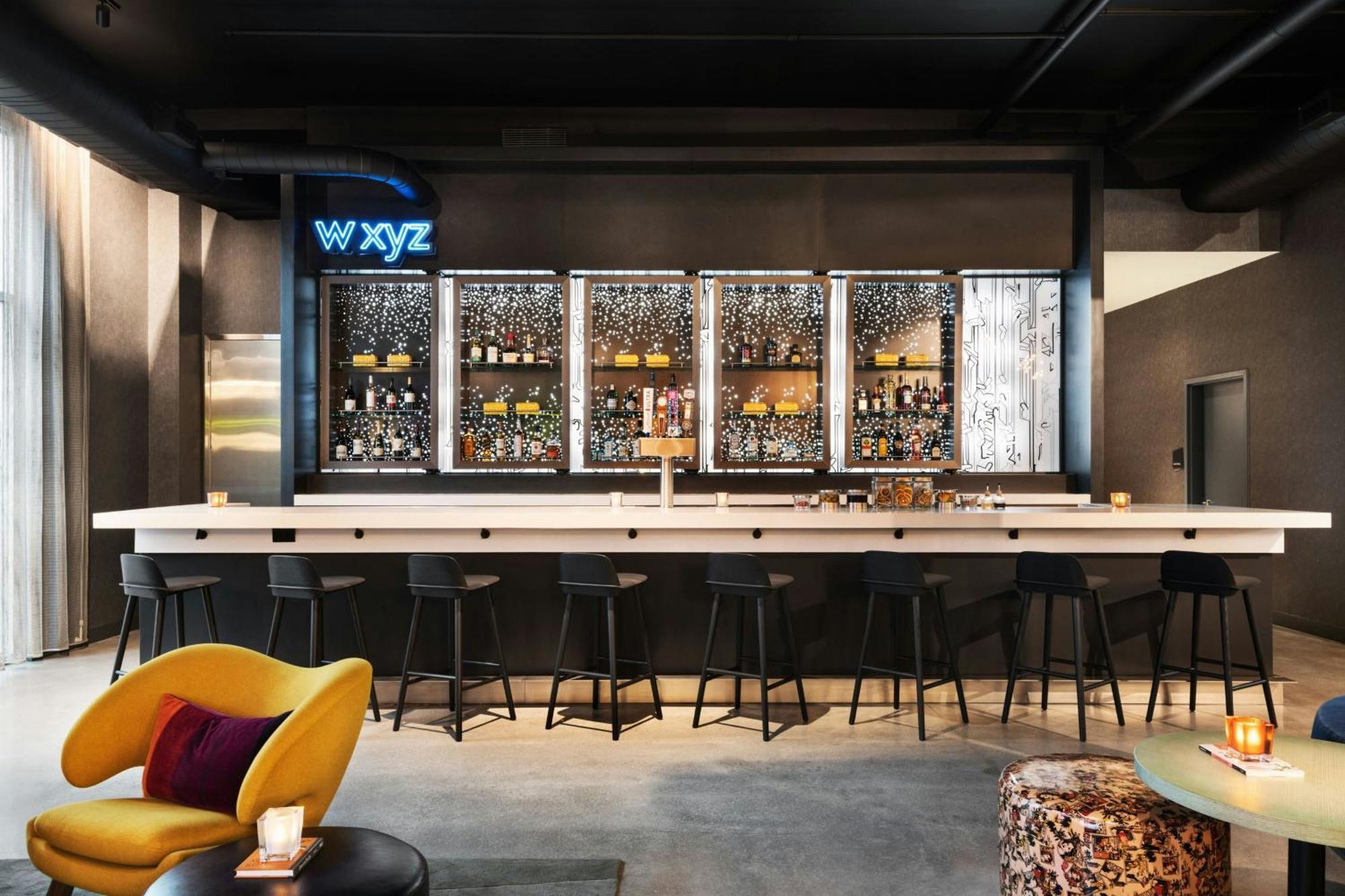 Aloft Lawrenceville Sugarloaf Exterior foto
